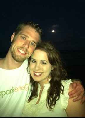 Show off your better half