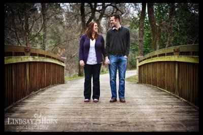 Show off your better half