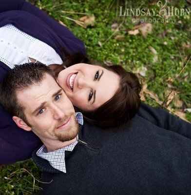 Show off your better half