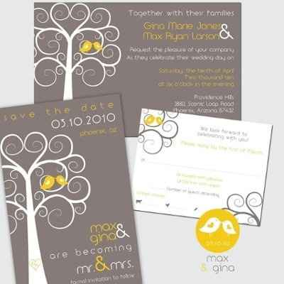 Show me those invites :-)