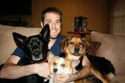 Furbabies!!! Lets show them off!