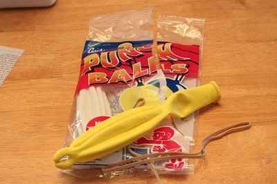 My String Chandeliers - Help Please! :)