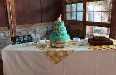 I'm a Mrs.!!! :D (lots of pictures!)