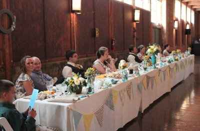 I'm a Mrs.!!! :D (lots of pictures!)