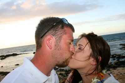 I'm a Mrs.!!! :D (lots of pictures!)