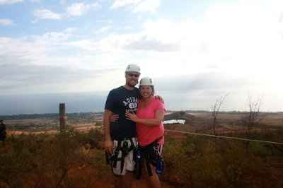 I'm a Mrs.!!! :D (lots of pictures!)