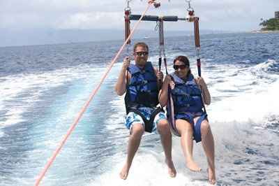 I'm a Mrs.!!! :D (lots of pictures!)