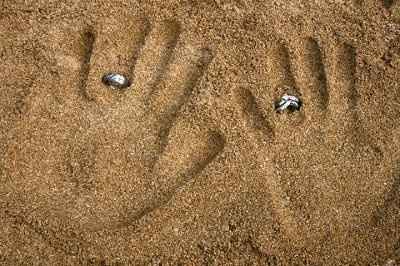 I'm a Mrs.!!! :D (lots of pictures!)