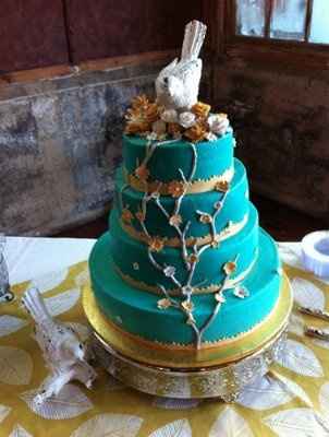 Show me your cake topper