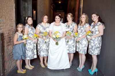 Professional Pictures of our wedding are in!! :D