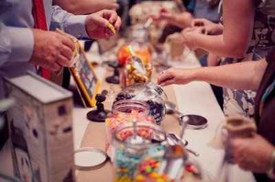 Professional Pictures of our wedding are in!! :D