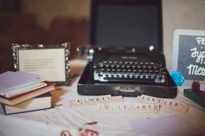 Professional Pictures of our wedding are in!! :D