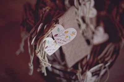 Professional Pictures of our wedding are in!! :D