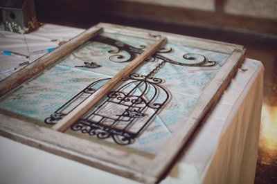 Professional Pictures of our wedding are in!! :D