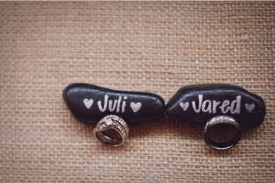 Professional Pictures of our wedding are in!! :D