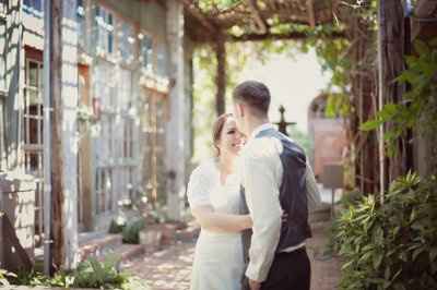 Professional Pictures of our wedding are in!! :D