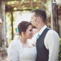 Your favorite thing about your wedding