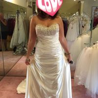 Lets see those dresses!