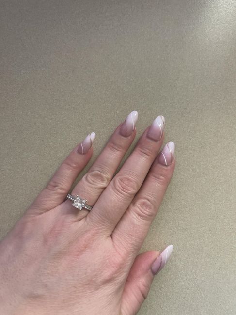 2025 Brides - Show us your ring! 18