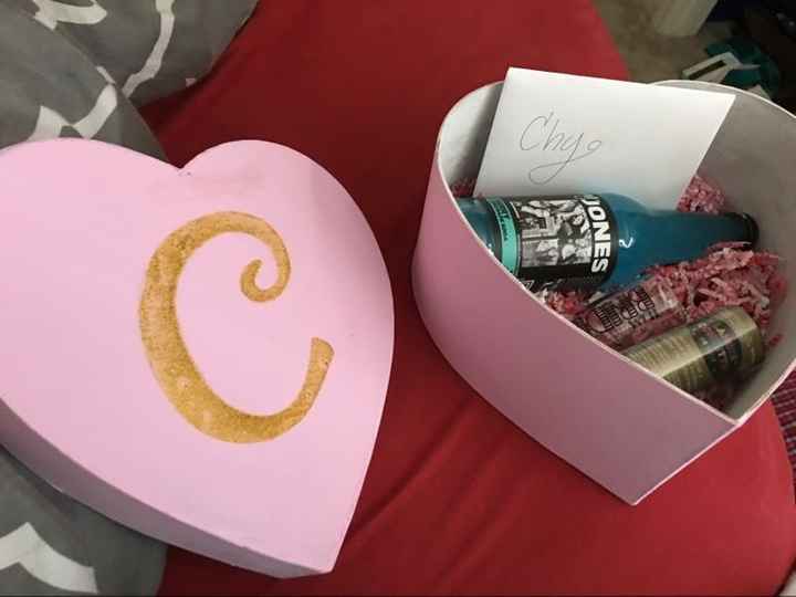 Bridesmaids Invitations