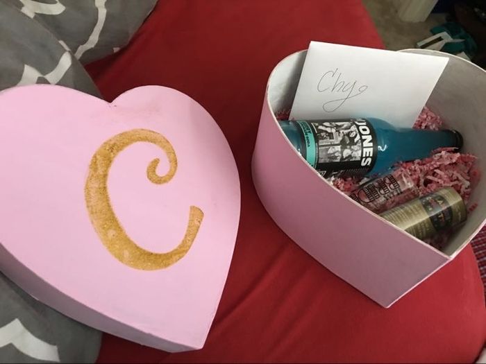 Bridesmaids Invitations