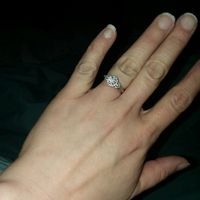 Brides of 2020!  Show us your ring! - 1