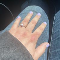 2025 Brides - Show us your ring! - 1