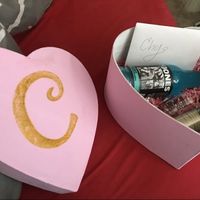 Bridesmaids Invitations