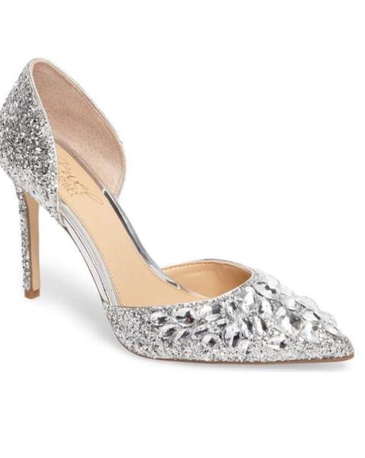 Wedding Shoes - 1