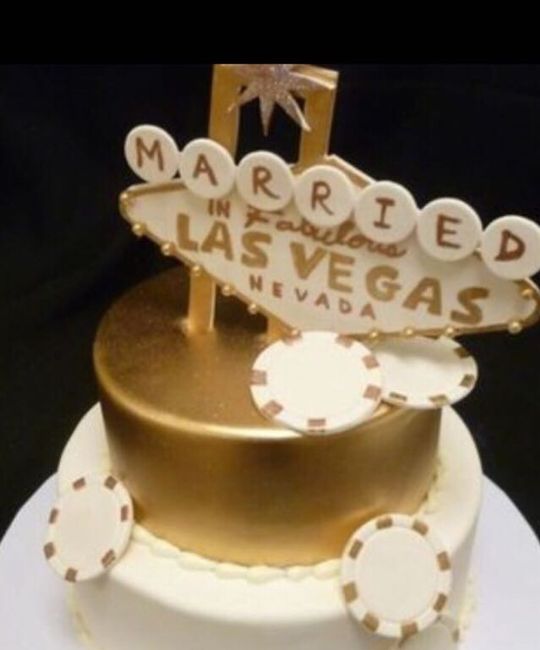 What flavor are your cakes? - 1