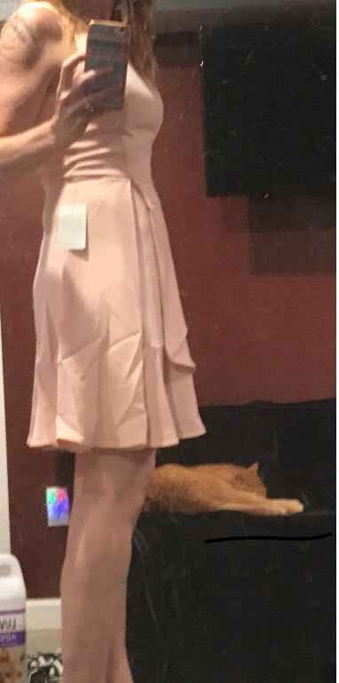 Bachelorette Dresses - 1