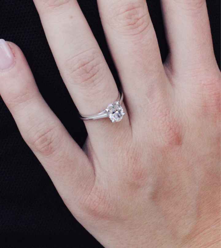 Favorite Ring Detail - 1