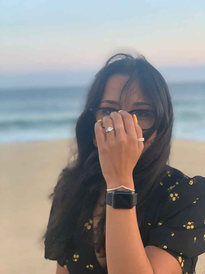 Brides of 2021! Show us your ring! - 2