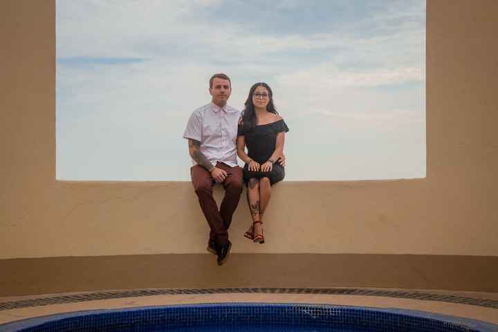 Brides of 2021! Show us your ring! - 3