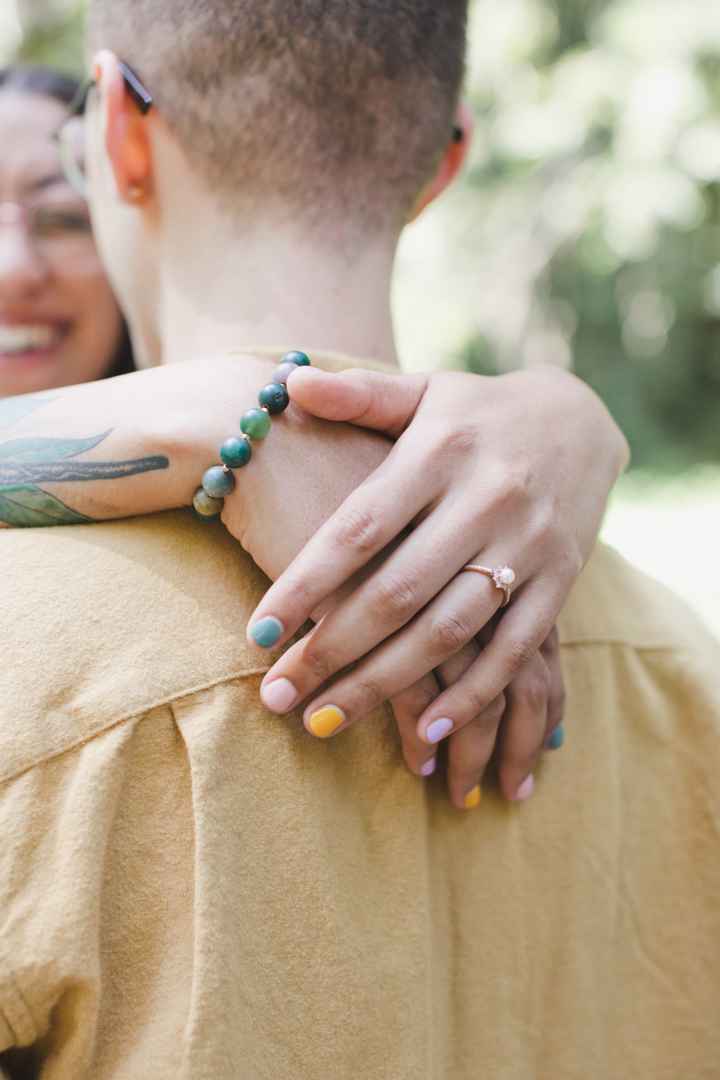 Brides of 2020!  Show us your ring! - 1