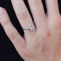 Favorite Ring Detail - 1