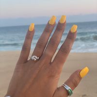 Brides of 2021! Show us your ring! - 1