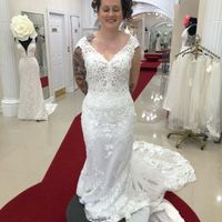 2020 wedding dresses!! Just bought mine!! - 2
