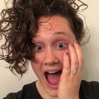 Brides of 2020!  Show us your ring! - 1