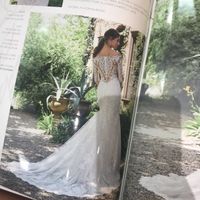 a dress not like the others... - 4