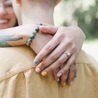 Brides of 2020!  Show us your ring! - 1