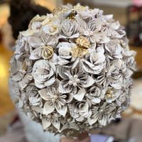 Let me see your diy bouquets - 1