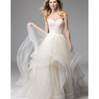 wtoo Effie skirt bustle - 2