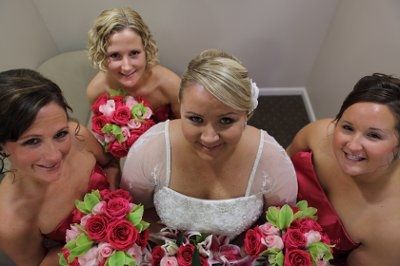 "Married with Pictures" (pic heavy)