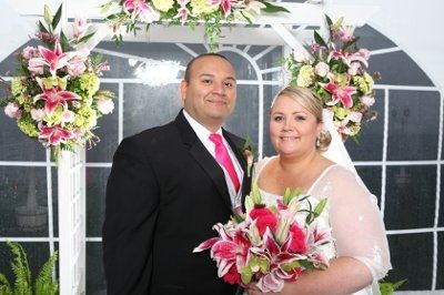 "Married with Pictures" (pic heavy)