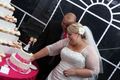 "Married with Pictures" (pic heavy)