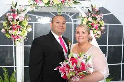 "Married with Pictures" (pic heavy)