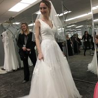 Show me your dresses! - 1