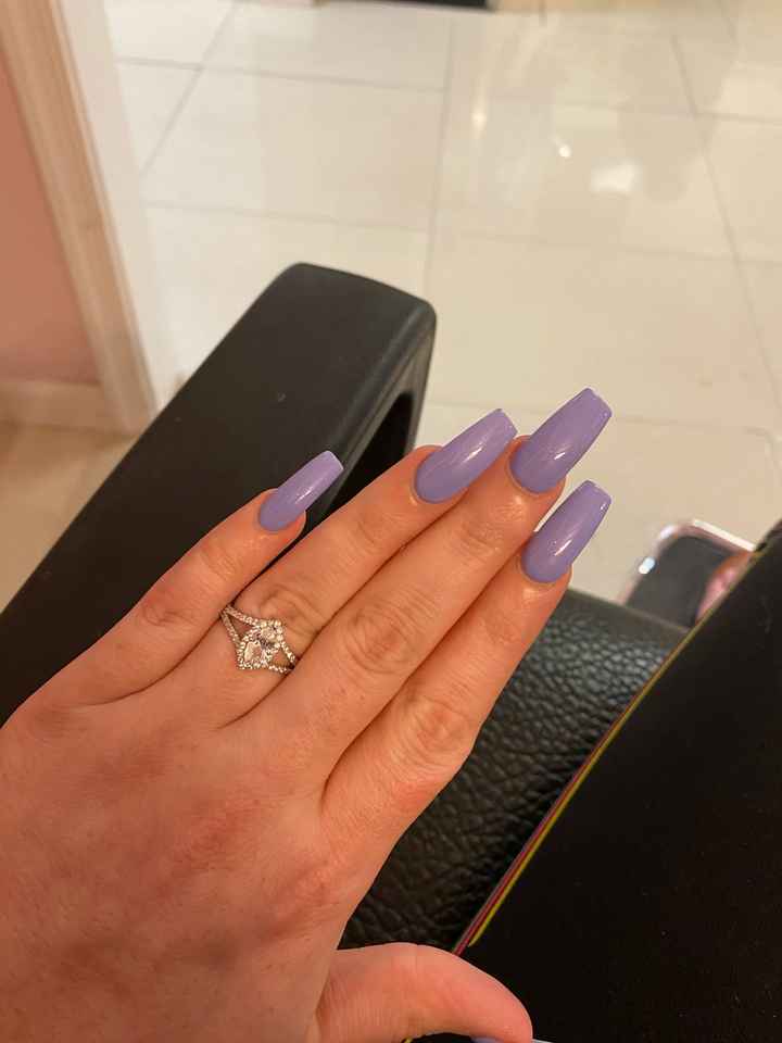 Brides of 2022! Show us your ring! - 1