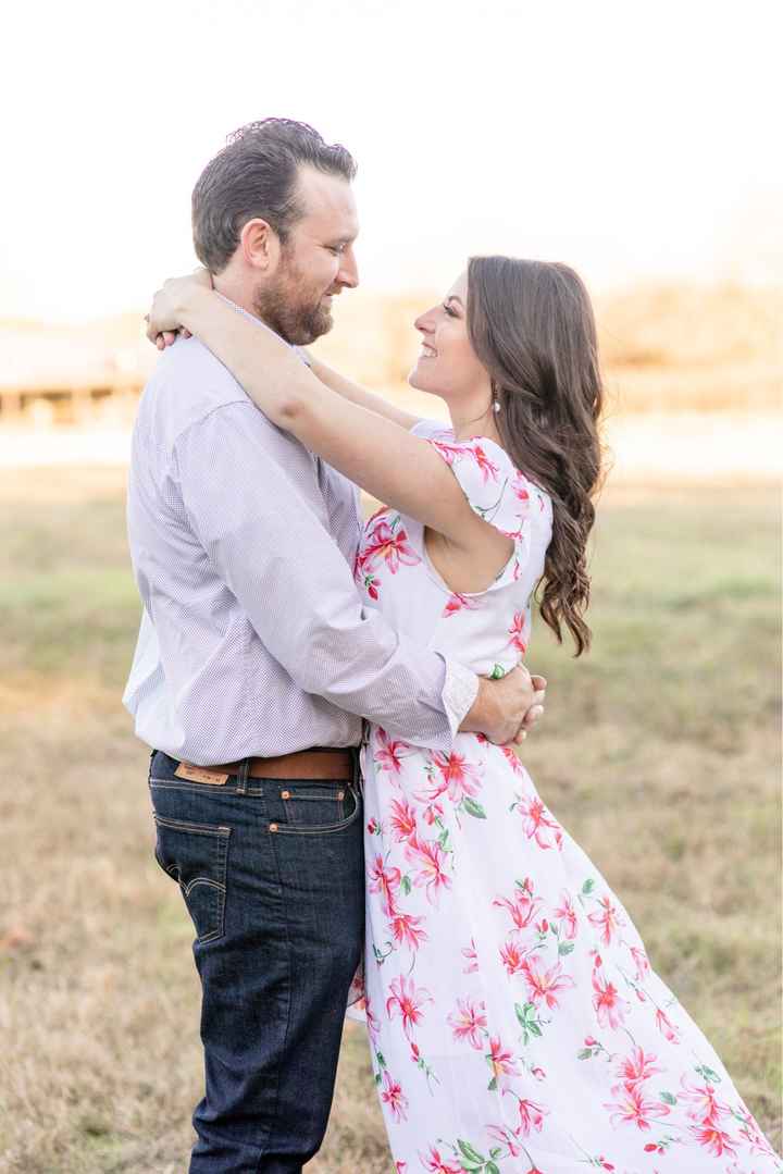 Engagement Photos - 2